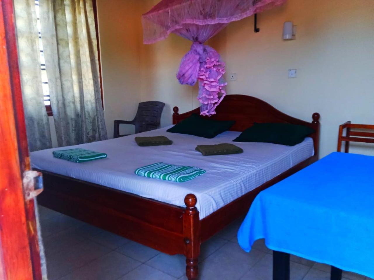 New Sea Lion Guest House Hikkaduwa Exterior foto